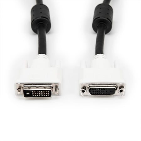 10 Ft Dvi-D Dual Link Monitor Extension